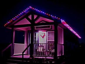 Fully Equipped Tiny Home with Easy Access to Dallas